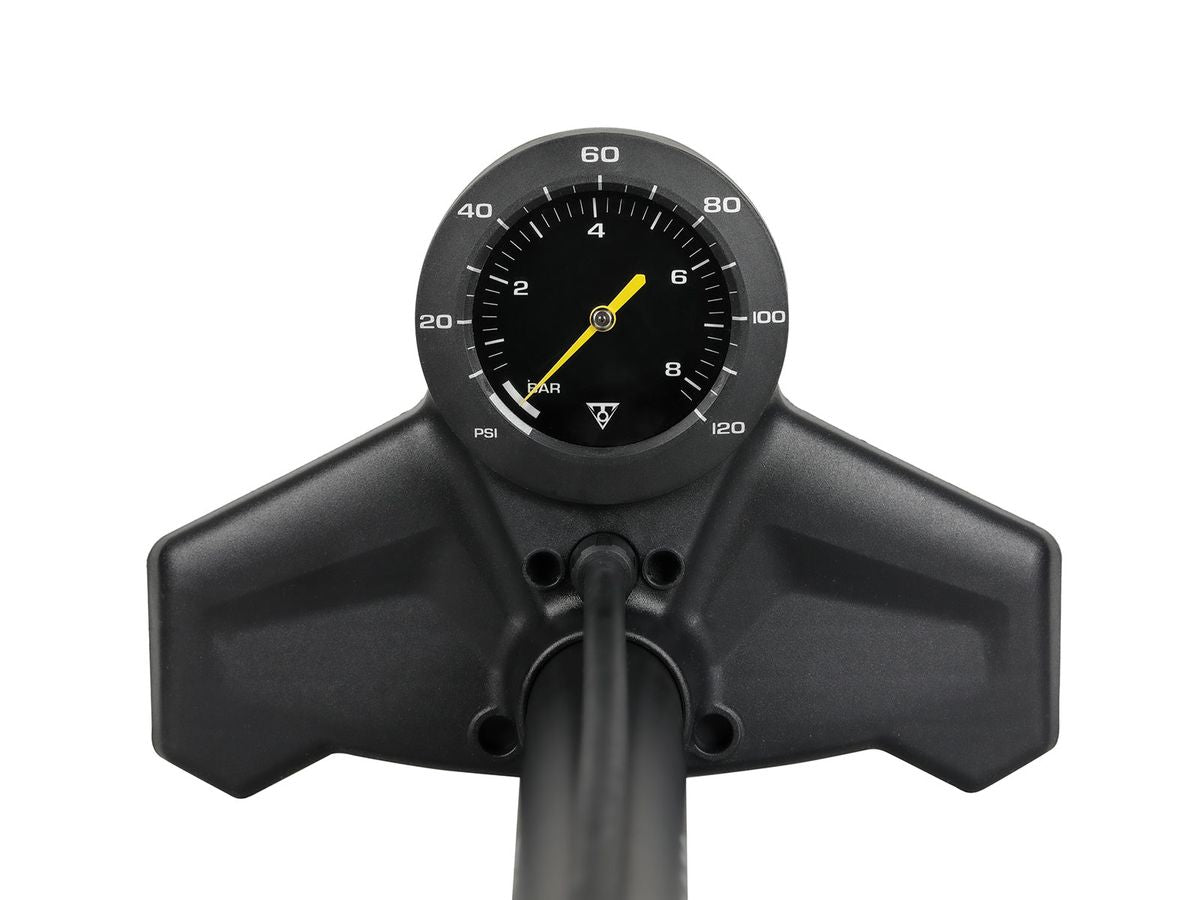 Topeak Joeblow Urban EX 120psi Floor Pump