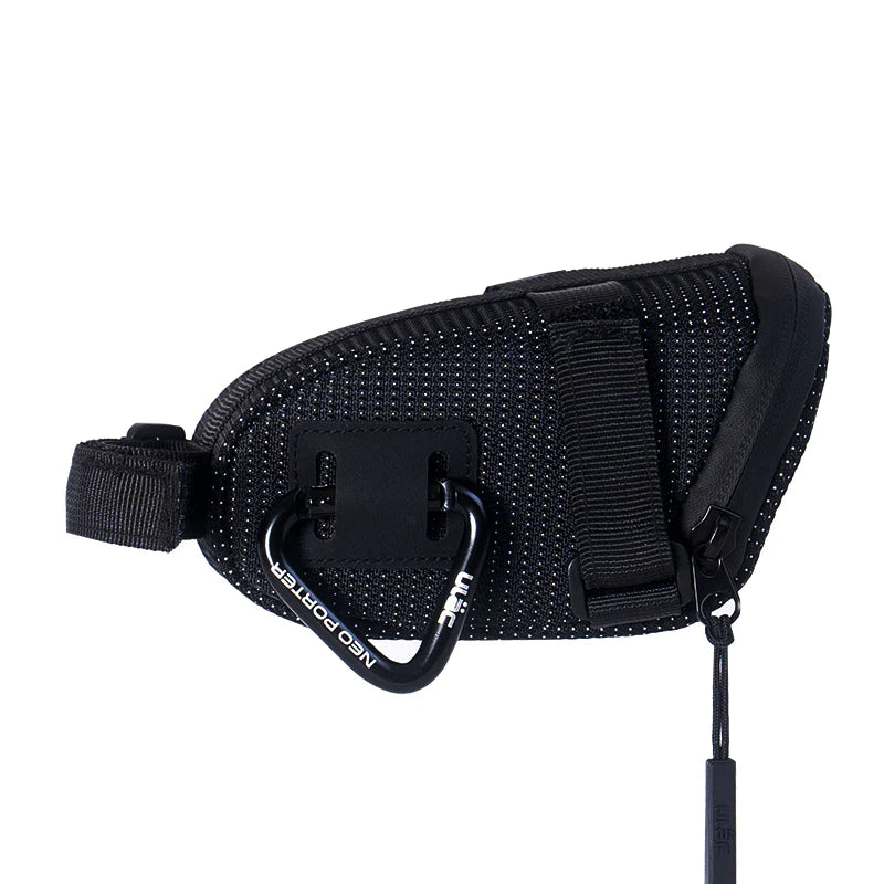 ULAC Neo Porter Radtail Go 0.6L Seat Bag