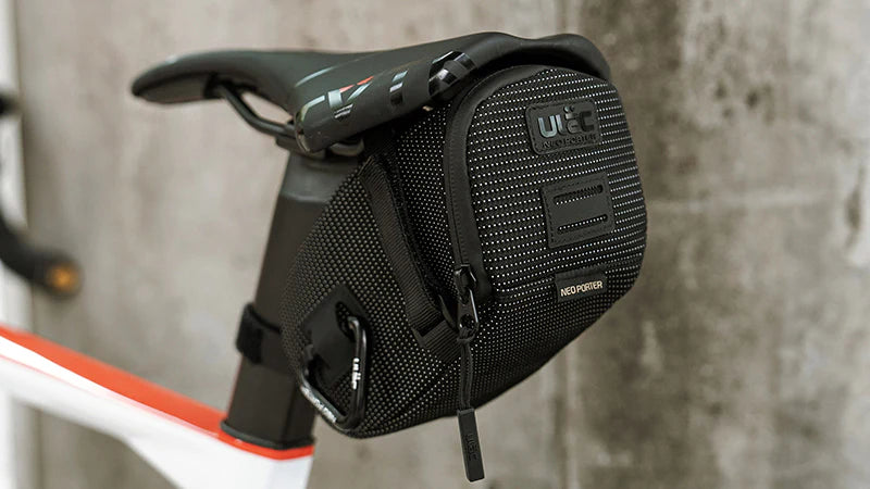 ULAC Neo Porter Radtail Go 0.6L Seat Bag