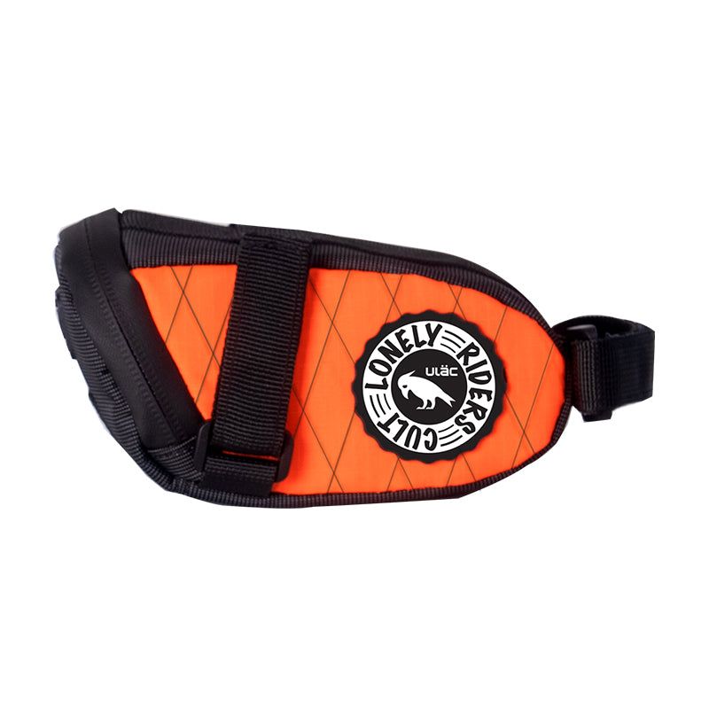 ULAC Neo Porter Radtail Go 0.6L Seat Bag