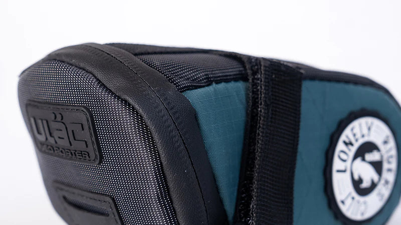 ULAC Neo Porter Radtail Go 0.6L Seat Bag