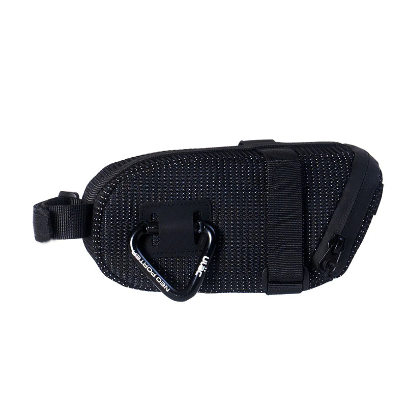 ULAC Neo Porter Radtail Pro 1.0L Seat Bag