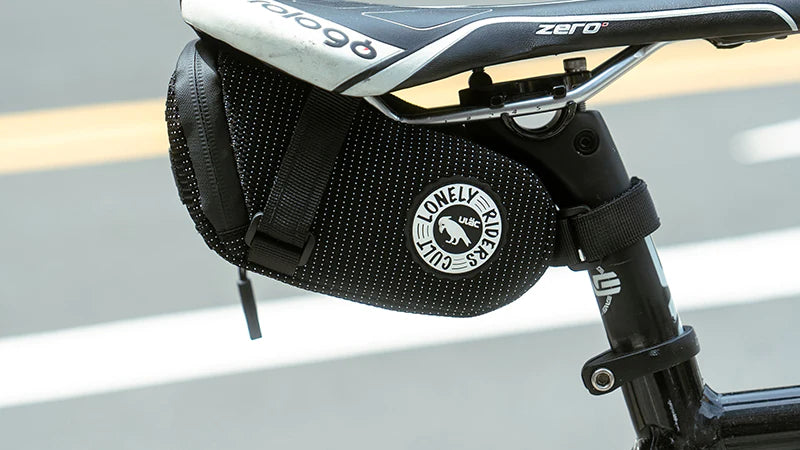 ULAC Neo Porter Radtail Pro 1.0L Seat Bag