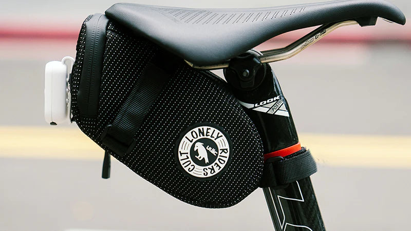 ULAC Neo Porter Radtail Pro 1.0L Seat Bag