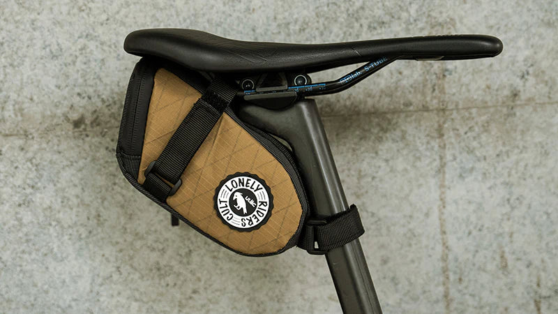 ULAC Neo Porter Radtail Pro 1.0L Seat Bag