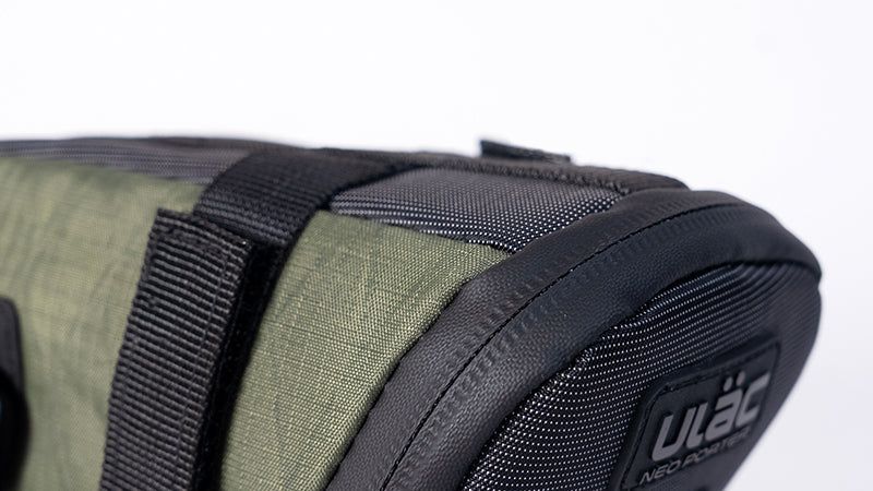 ULAC Neo Porter Radtail Pro 1.0L Seat Bag