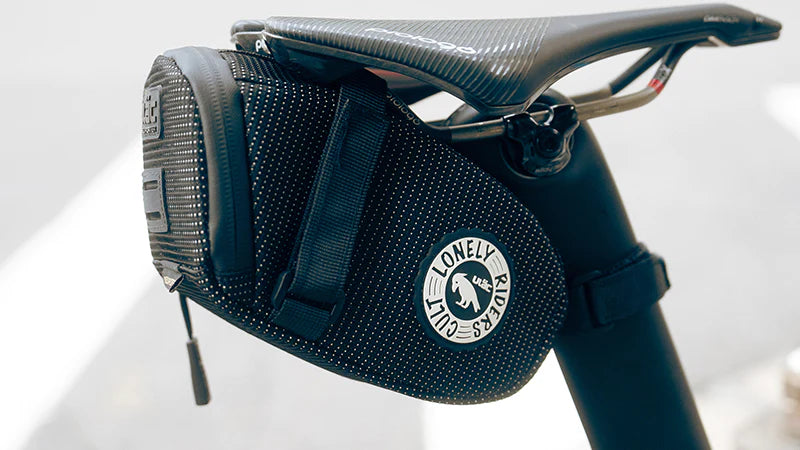 ULAC Neo Porter Radtail Max 1.3L Seat Bag