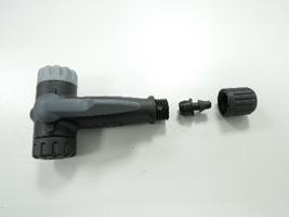 Topeak Twinhead JoeBlow for EX Series