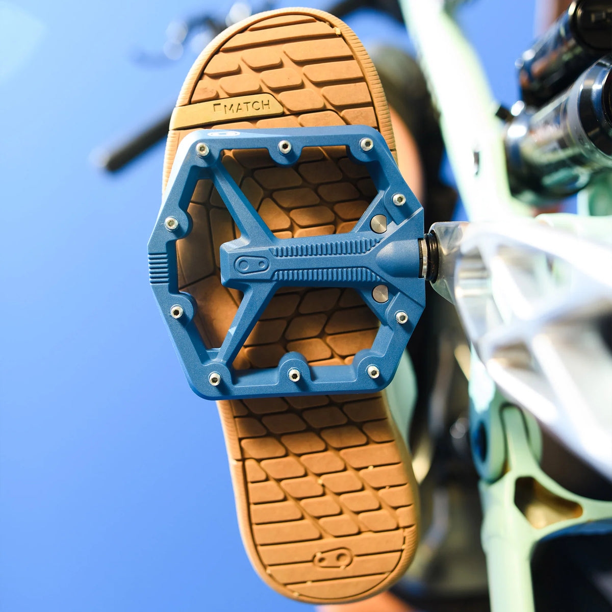 Crankbrothers Stamp 1 Small Pedals