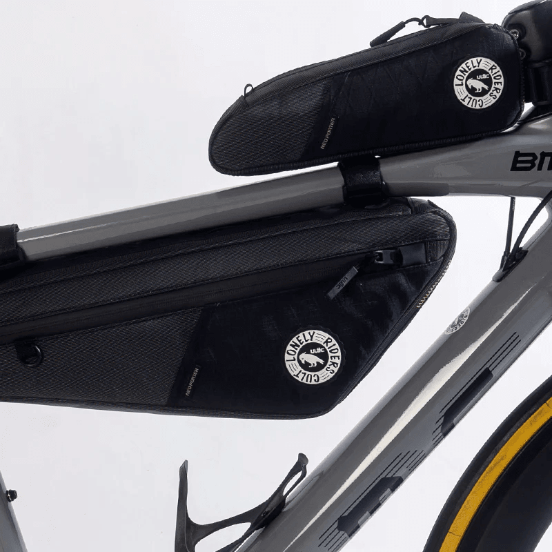 ULAC Neo Porter Nomadpak Touring GT 3.5L Frame Bag