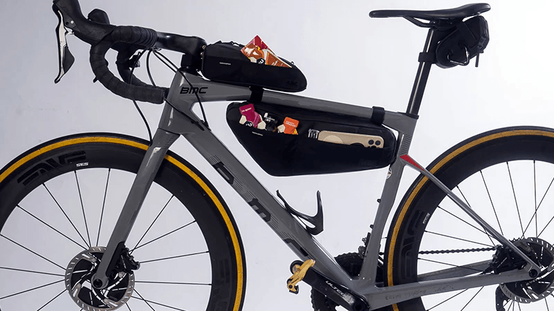 ULAC Neo Porter Nomadpak Touring GT 3.5L Frame Bag