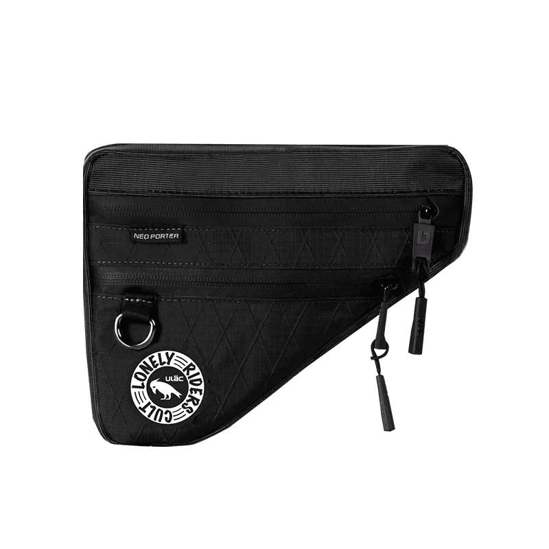 ULAC Neo Porter Nomadpak Touring Z 1.7L Frame Bag