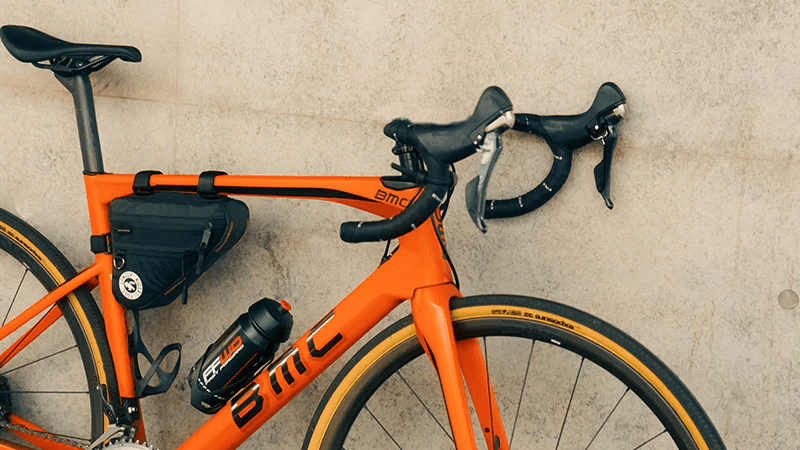 ULAC Neo Porter Nomadpak Touring Z 1.7L Frame Bag
