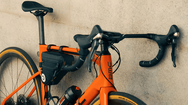 ULAC Neo Porter Nomadpak Touring Z 1.7L Frame Bag