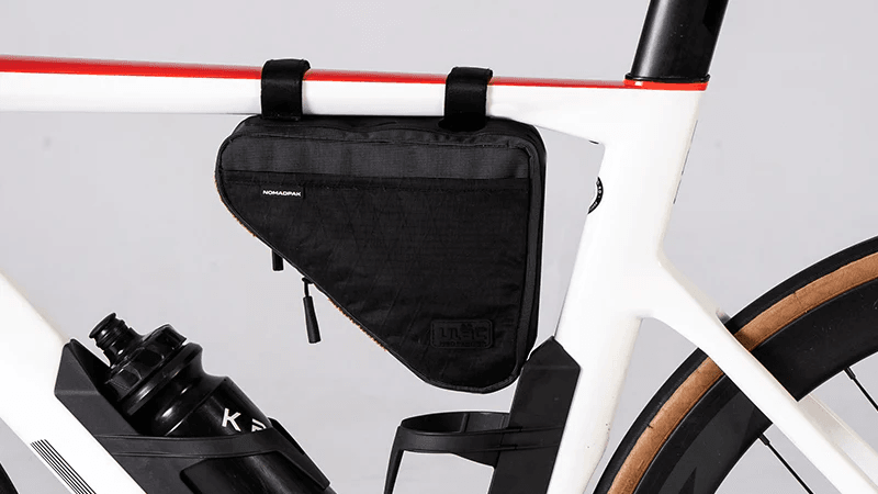 ULAC Neo Porter Nomadpak Touring Z 1.7L Frame Bag