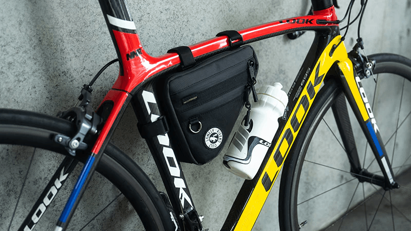 ULAC Neo Porter Nomadpak Touring Z 1.7L Frame Bag