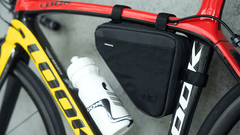 ULAC Neo Porter Nomadpak Touring Z 1.7L Frame Bag
