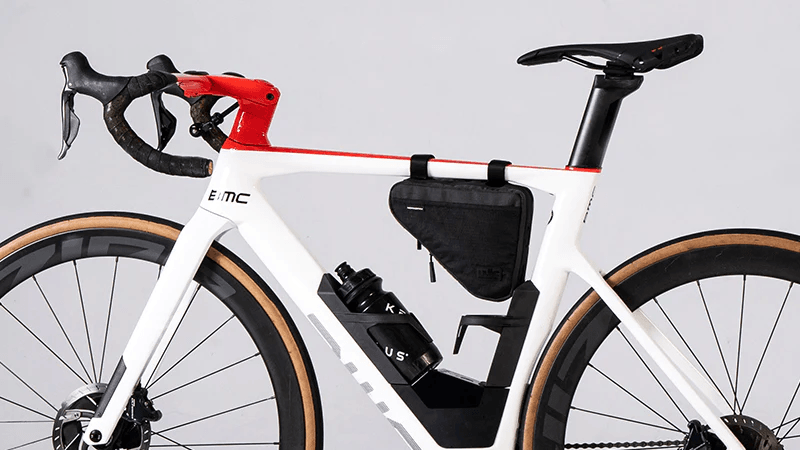 ULAC Neo Porter Nomadpak Touring Z 1.7L Frame Bag
