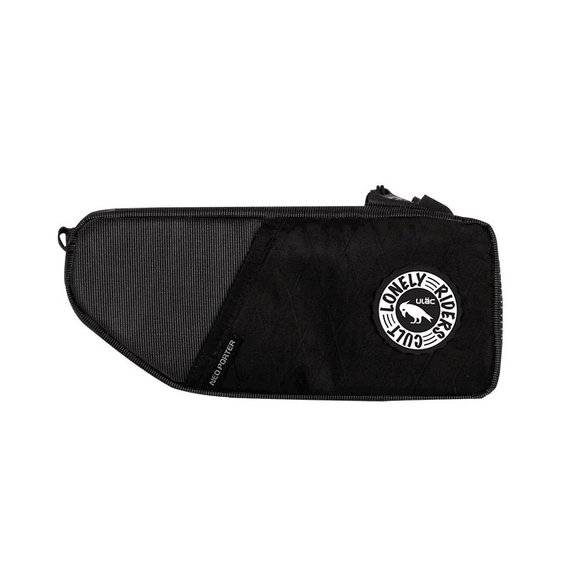 ULAC Neo Porter Nomadpak Gelände 1.8L Frame Bag