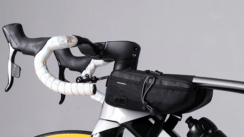 ULAC Neo Porter Nomadpak Gelände 1.8L Frame Bag
