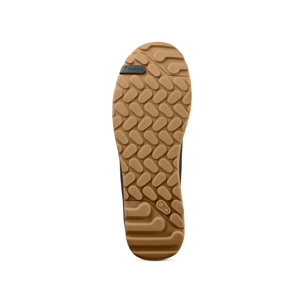 Crankbrothers Stamp Trail Lace Black/Black