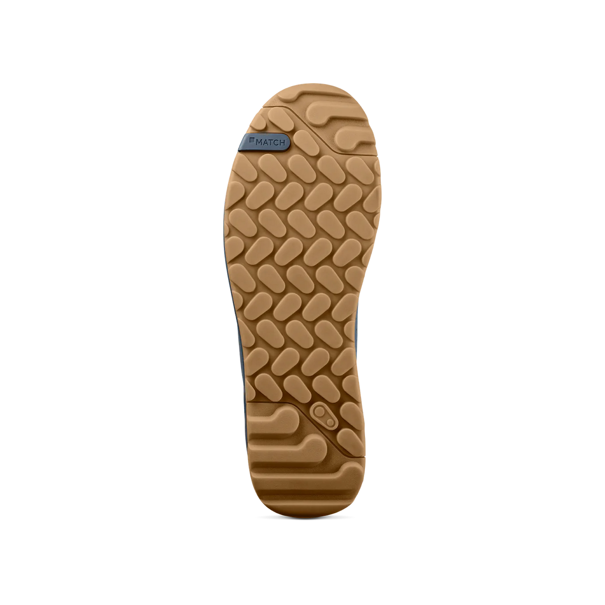 Crankbrothers Stamp Trail Lace Blue/Dark Blue