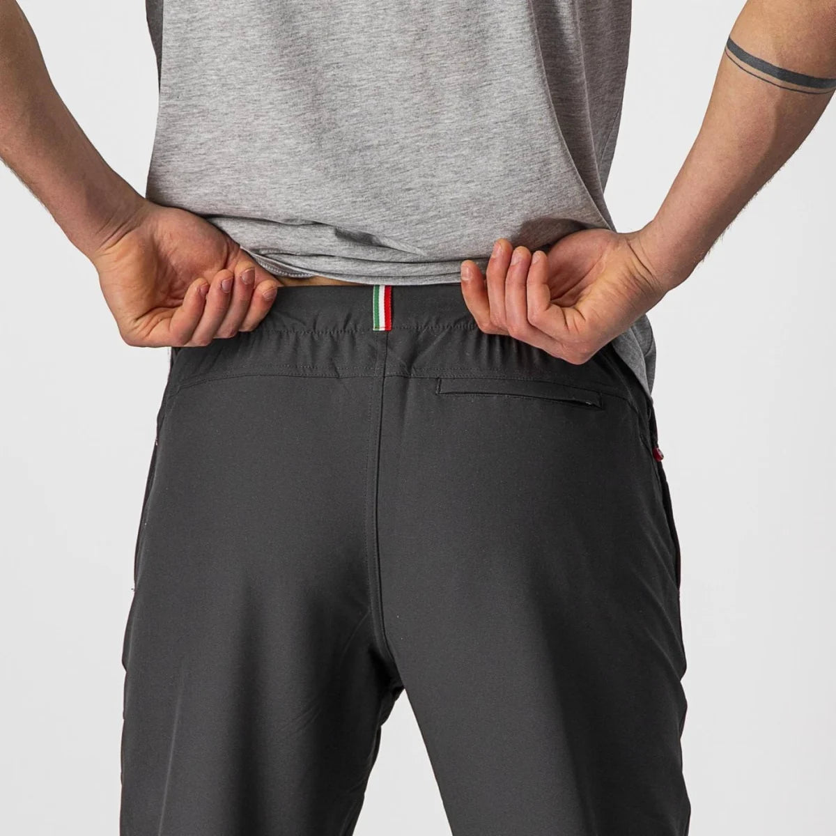 Castelli VG 5 Shorts Men's