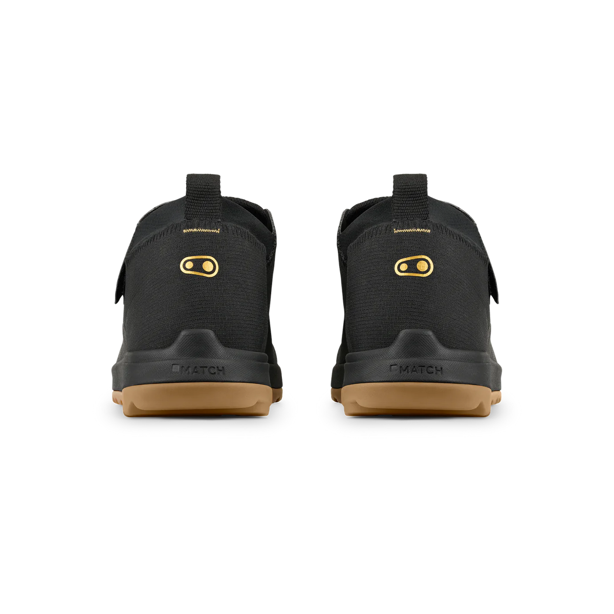 Crankbrothers Stamp Trail Boa Black/Gold