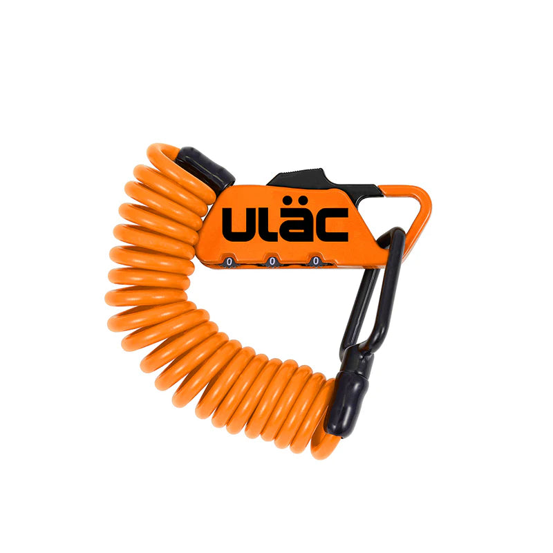 ULAC Piccadilly Combo 4mm x 120cm Lock