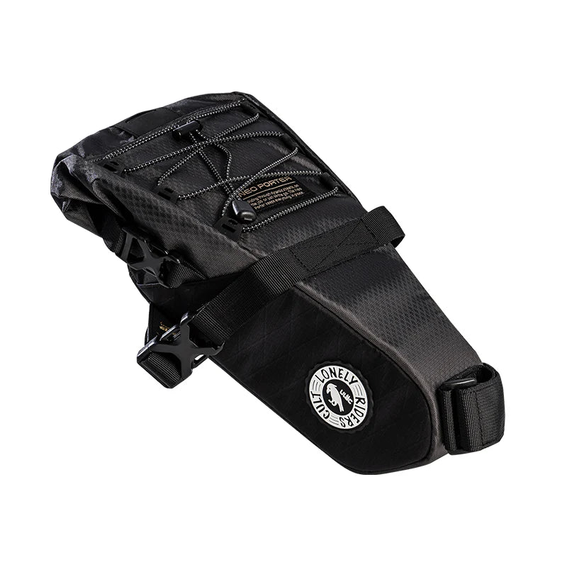 ULAC Neo Porter Radtail GT 5.8L Seat Bag