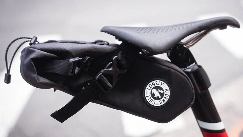 ULAC Neo Porter Radtail GT 5.8L Seat Bag