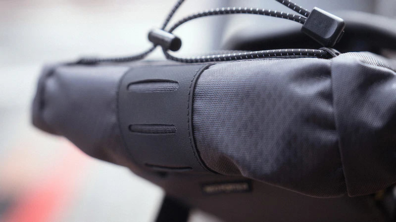 ULAC Neo Porter Radtail GT 5.8L Seat Bag