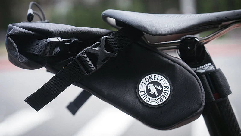 ULAC Neo Porter Radtail GT 5.8L Seat Bag