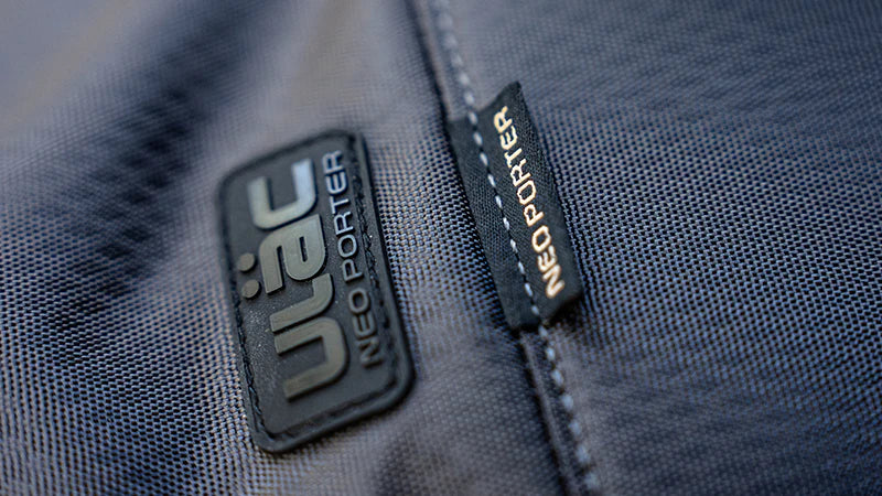 ULAC Neo Porter Radtail GT 5.8L Seat Bag
