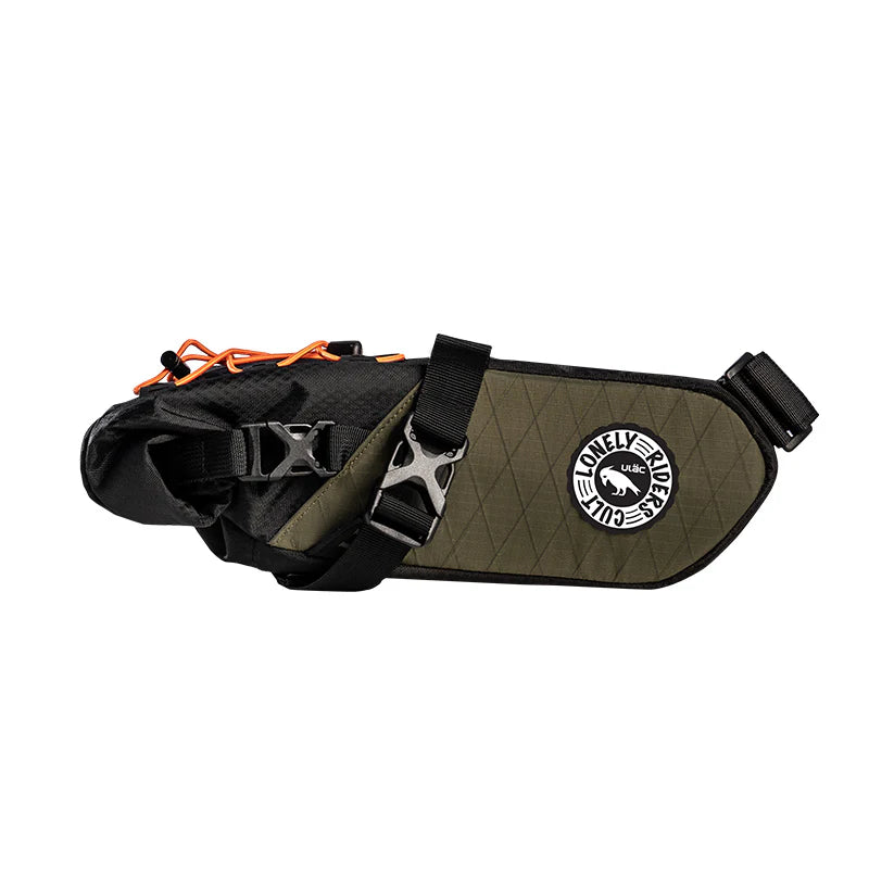 ULAC Neo Porter Radtail GT 5.8L Seat Bag