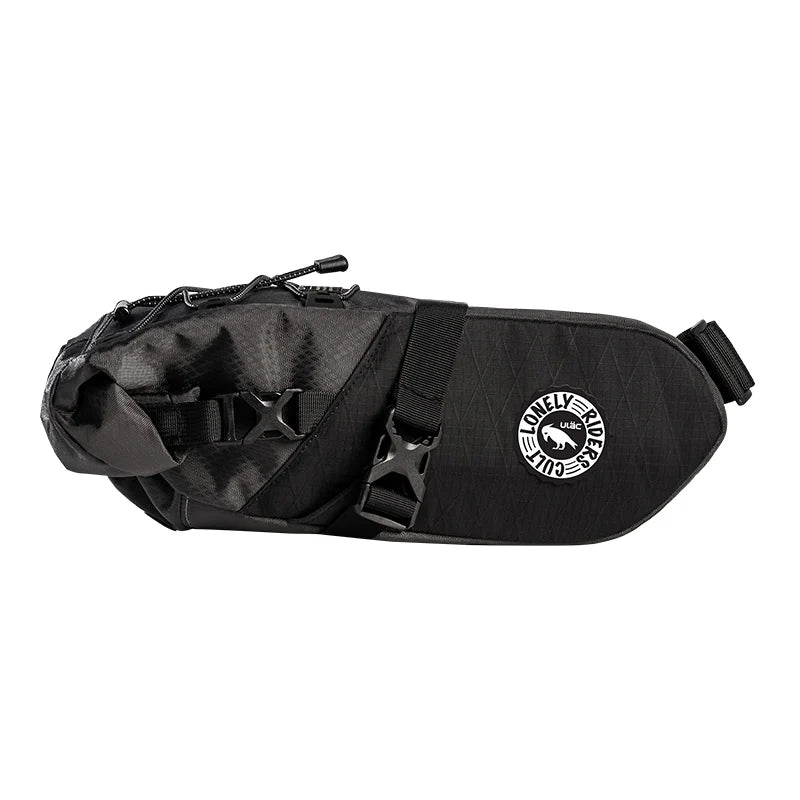 ULAC Neo Porter Radtail GT Pro 8.8L Seat Bag