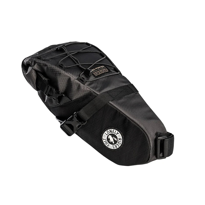 ULAC Neo Porter Radtail GT Pro 8.8L Seat Bag