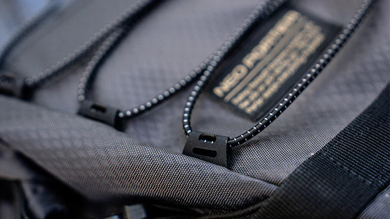 ULAC Neo Porter Radtail GT Pro 8.8L Seat Bag
