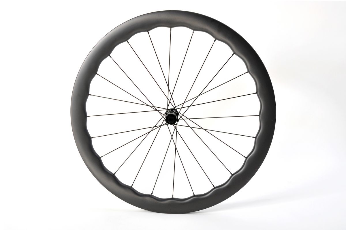 DK Composite Road Wave 50 700c Wheelset
