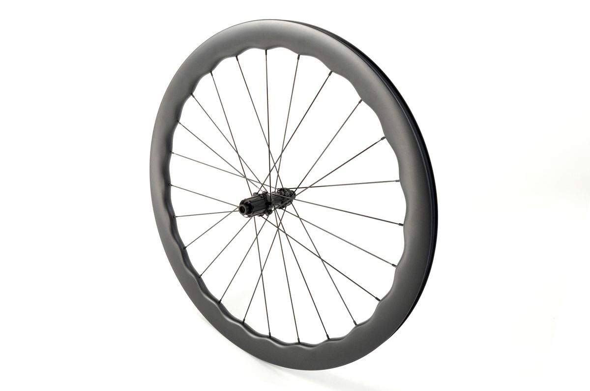 DK Composite Road Wave 50 700c Wheelset
