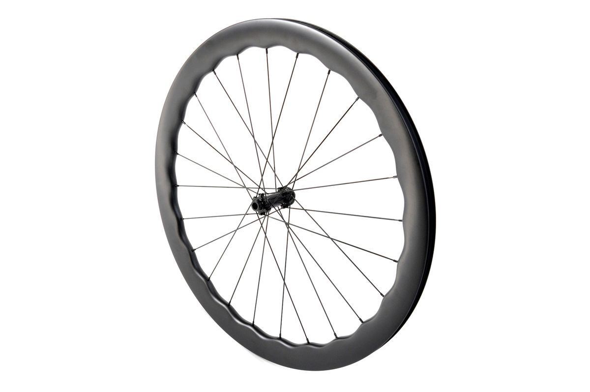 DK Composite Road Wave 50 700c Wheelset