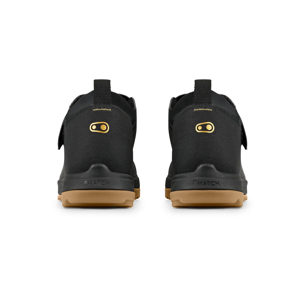 Crankbrothers Mallet Trail Boa Black/Gold
