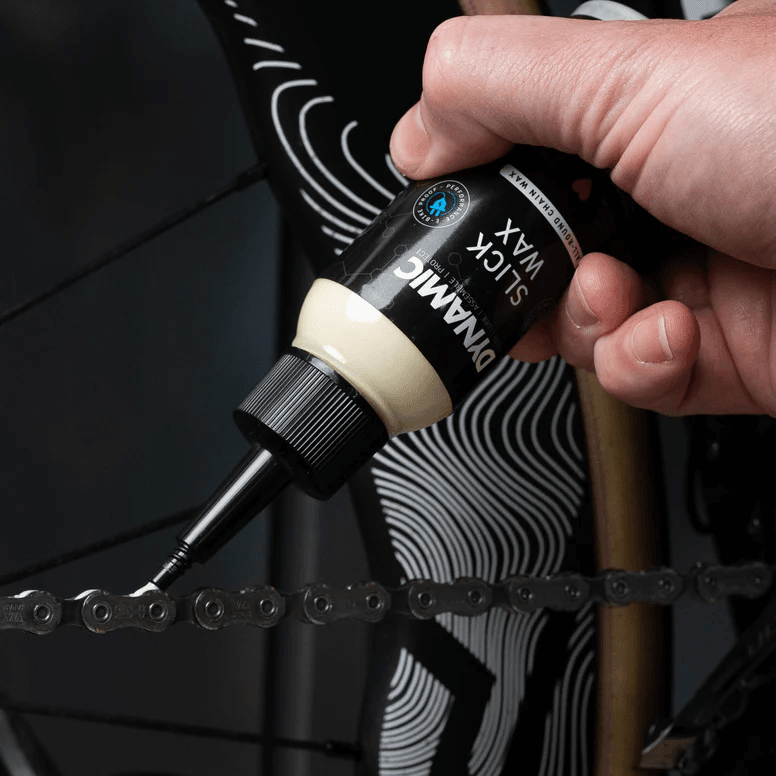 Dynamic Slick Wax Chain Lubricant
