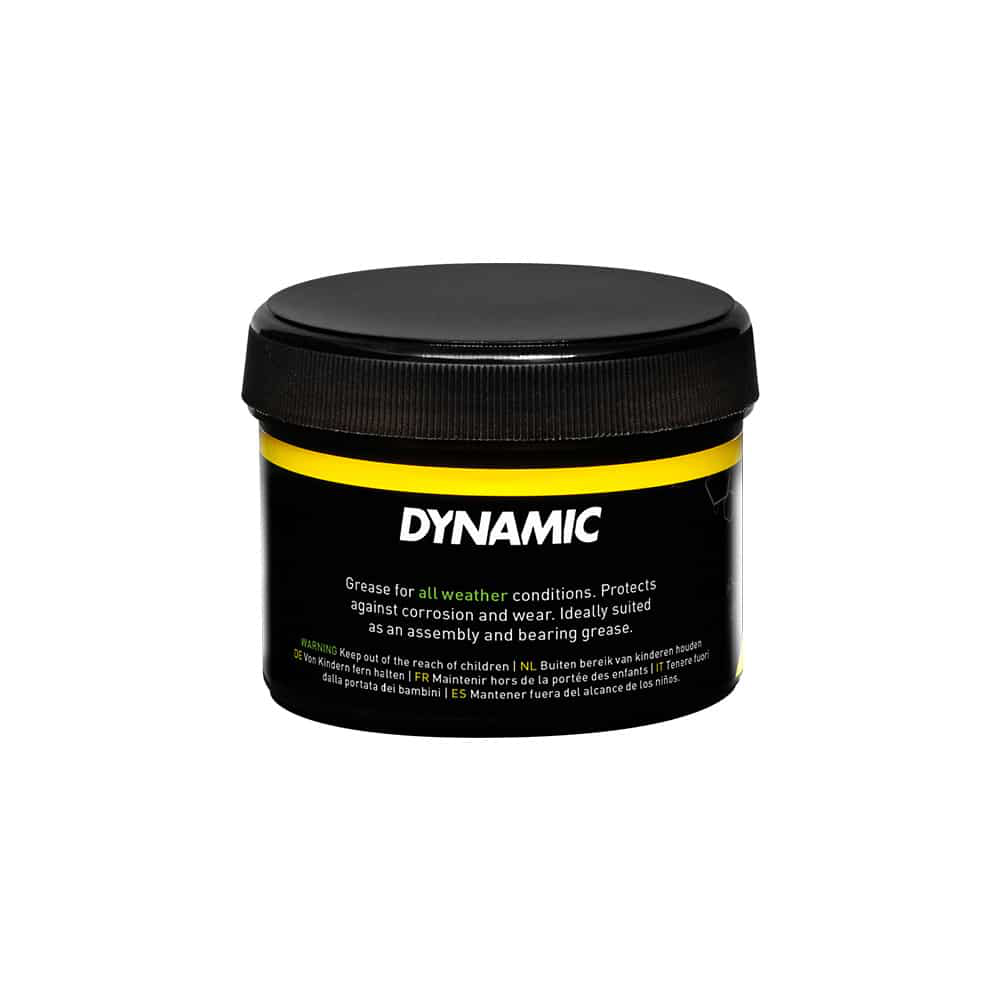 Dynamic Allround Grease Premium