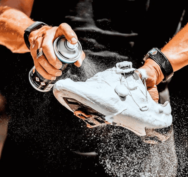 Dynamic Dirt Destroy Foam Spray