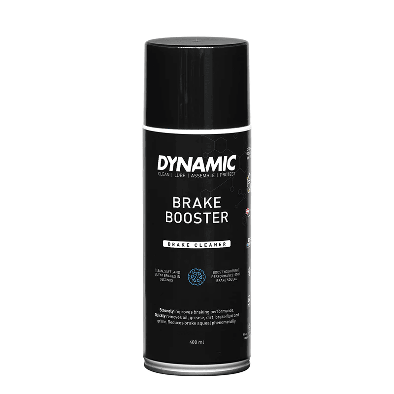 Dynamic Brake Booster Brake Cleaner