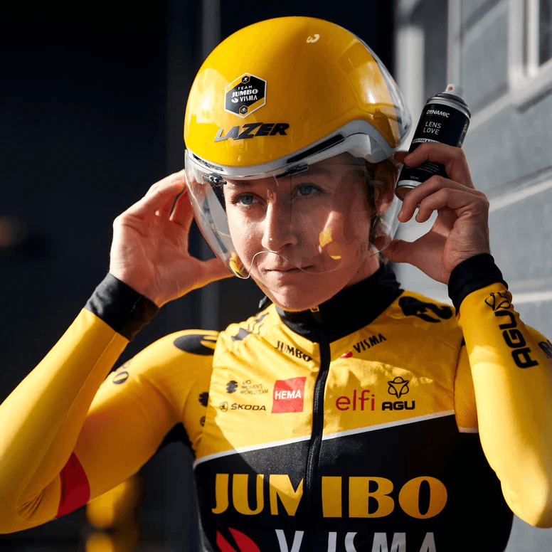 Dynamic Lens Love Combo