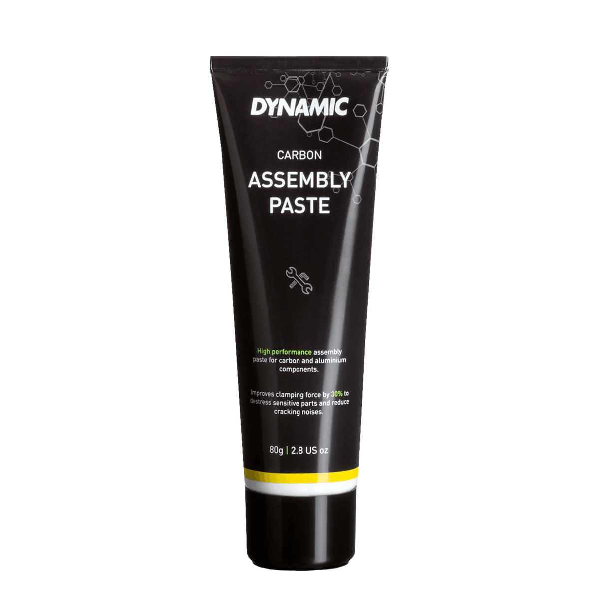 Dynamic Carbon Assembly Paste