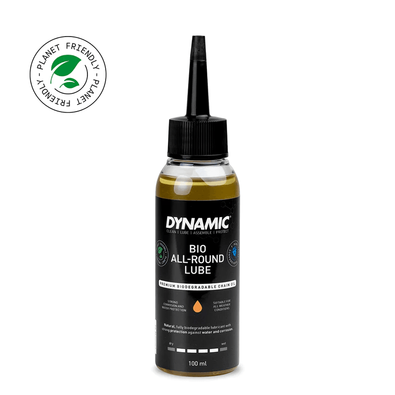 Dynamic Bio Allround Chain Lubricant
