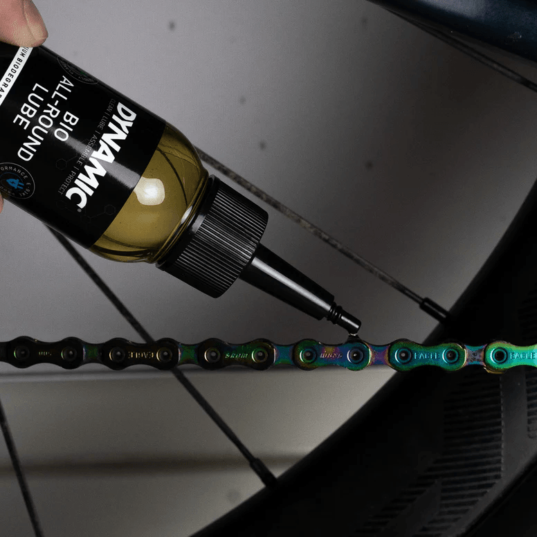 Dynamic Bio Allround Chain Lubricant
